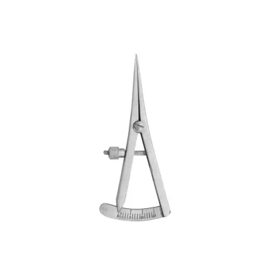 Bone Guage &amp; Measuring Instruments